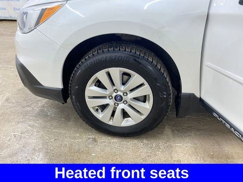 Used 2016 Subaru Outback 2.5i Premium image 23