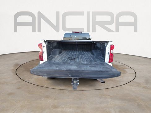 Used 2022 Chevrolet Silverado 2500 LT w/ Convenience Package AWD/4WD image 12