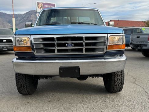 Used 1993 Ford F250 XLT image 72
