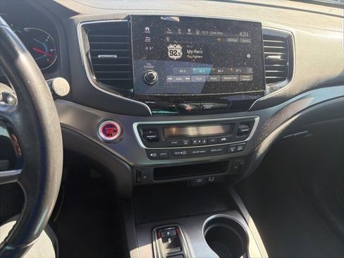 Used 2021 Honda Pilot EX-L image 21