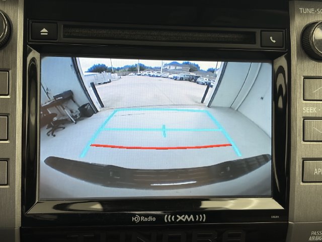 Used 2018 Toyota Tundra SR5 RWD image 20