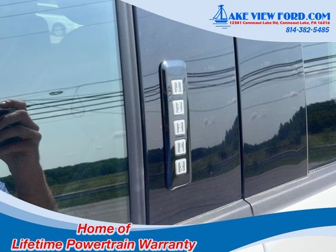 Used 2024 Ford F150 XLT w/ Equipment Group 302A MID AWD/4WD image 16