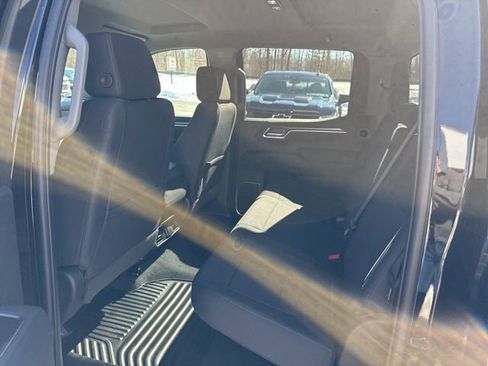 New 2026 Chevrolet Silverado 1500 LT image 31