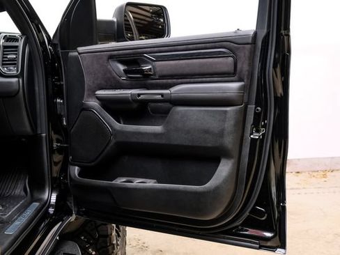 Used 2026 RAM 1500 RHO AWD/4WD image 73