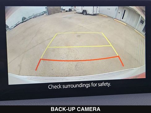 Used 2021 MAZDA CX-5 Grand Touring image 35