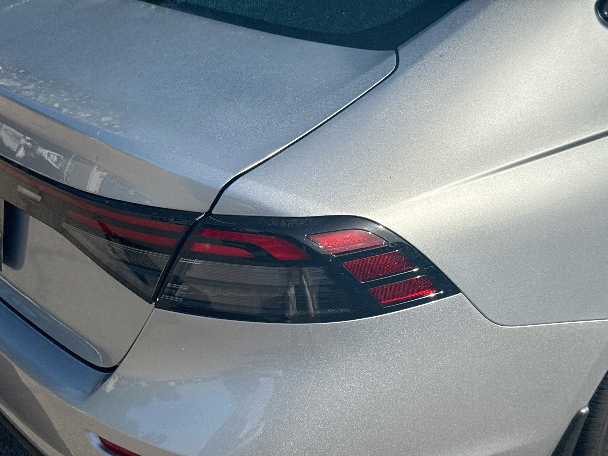 Used 2025 Honda Accord SE image 25