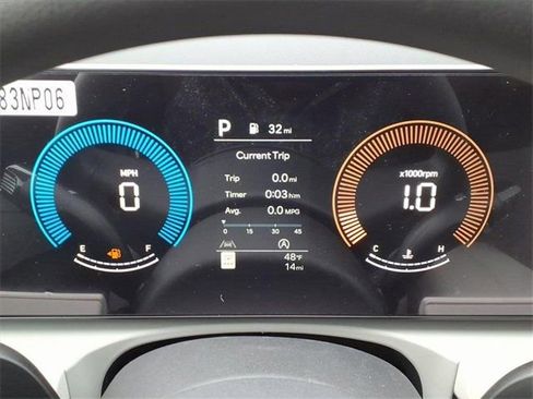 New 2026 Hyundai Tucson SEL FWD image 15