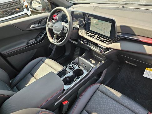 New 2026 Chevrolet Equinox RS w/ Convenience Package III image 30