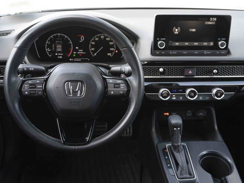 Used 2024 Honda Civic Sport image 19