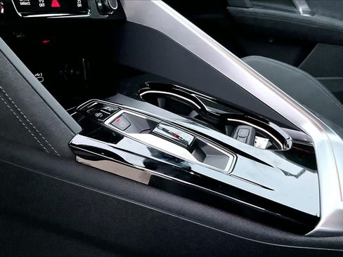 New 2026 Audi SQ5 Premium Plus AWD/4WD image 7