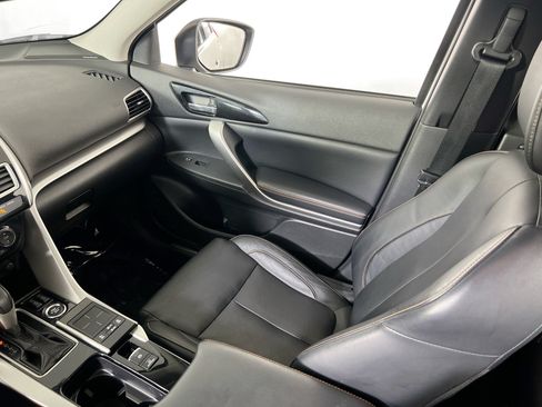 Used 2019 Mitsubishi Eclipse Cross SE AWD/4WD image 23