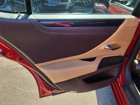 Used 2020 Lexus ES 350 image 8