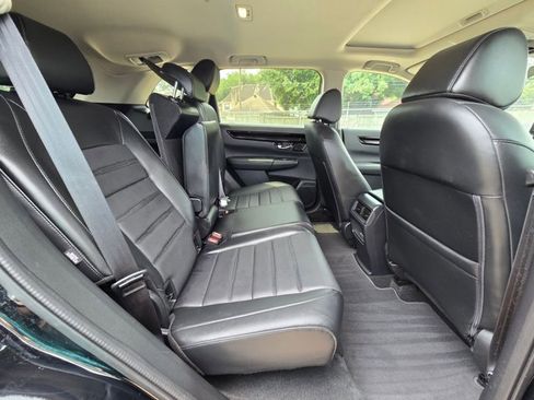 Used 2025 Honda CR-V EX-L image 19