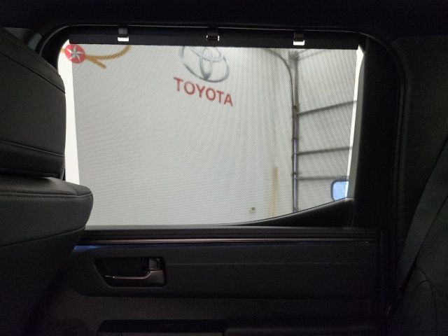 New 2026 Toyota Tundra Capstone AWD/4WD image 50