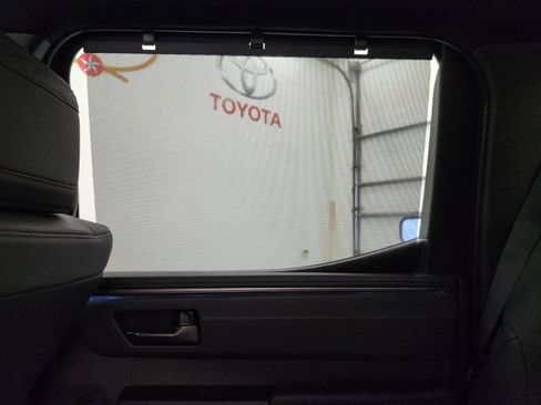 New 2026 Toyota Tundra Capstone AWD/4WD image 50