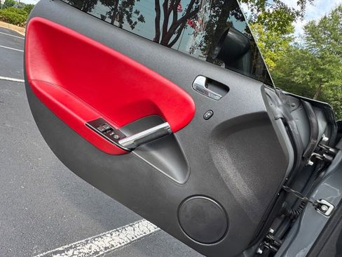 Used 2008 Saturn Sky Red Line image 25