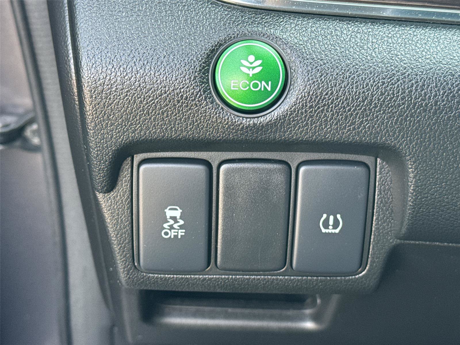 Used 2015 Honda CR-V EX-L image 21