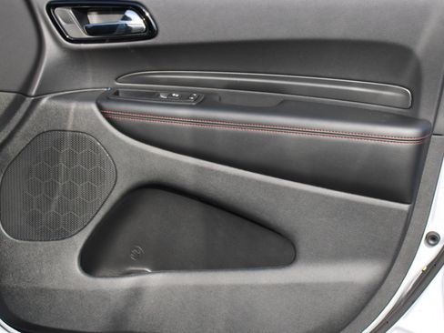New 2025 Dodge Durango R/T image 34