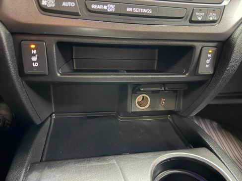 Used 2019 Honda Ridgeline RTL-T image 47