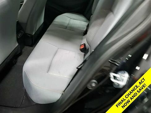 Used 2025 Toyota Corolla FX w/ Convenience Package FWD image 16