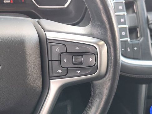 Used 2021 Chevrolet Tahoe LT w/ LT Signature Package image 26