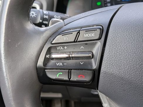 Used 2019 Hyundai Ioniq Limited FWD image 27