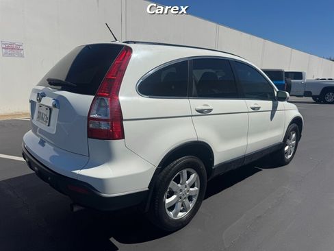 Used 2008 Honda CR-V EX-L image 13