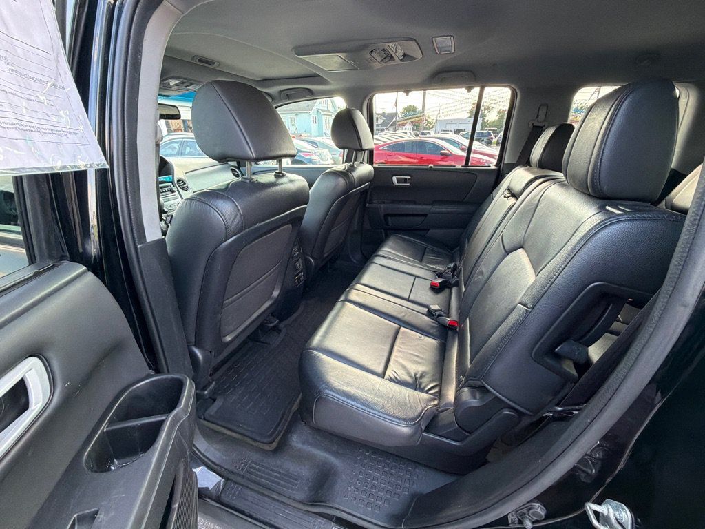 Used 2015 Honda Pilot Touring image 28
