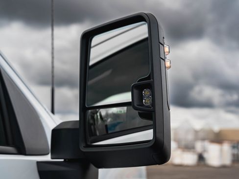 New 2026 Chevrolet Silverado 3500 W/T w/ WT Convenience Package image 10