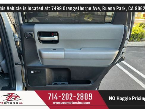 Used 2008 Toyota Sequoia Limited image 57