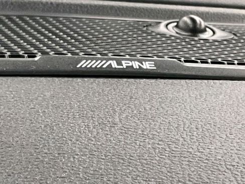 Used 2025 RAM 1500 Rebel w/ Rebel Level 1 Equipment Group image 37