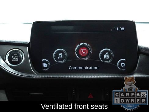 Used 2020 MAZDA MAZDA6 Grand Touring Reserve image 17