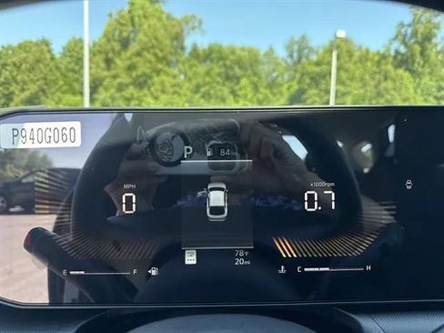 New 2026 Kia K4 FWD image 8