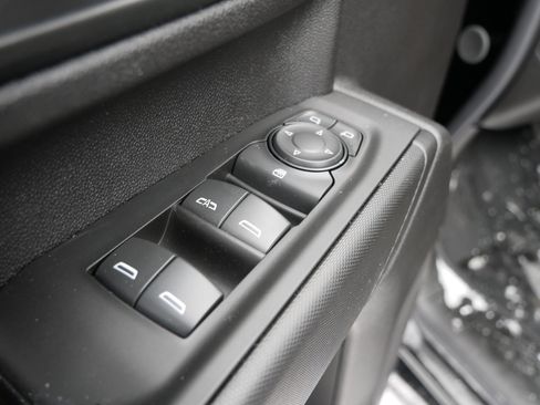 New 2026 Chevrolet Silverado 2500 Custom w/ Custom Convenience Package image 16