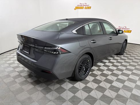 New 2026 Nissan Sentra SV w/ Floor Mat Package image 5