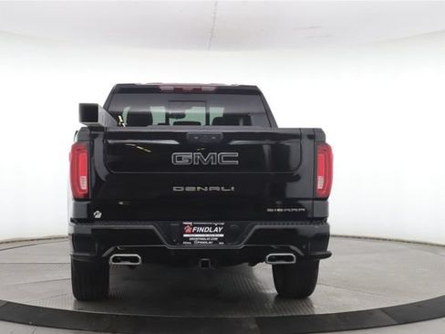 Used 2023 GMC Sierra 1500 Denali Ultimate AWD/4WD image 11