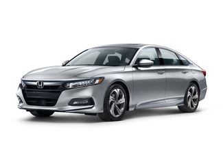 Used 2019 Honda Accord EX 360° Tour