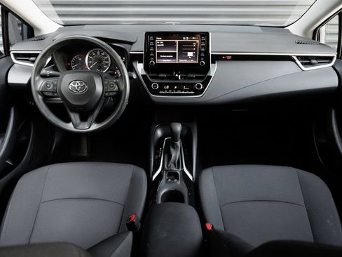 Used 2020 Toyota Corolla LE w/ Carpet Mat Package (TMS) FWD image 15