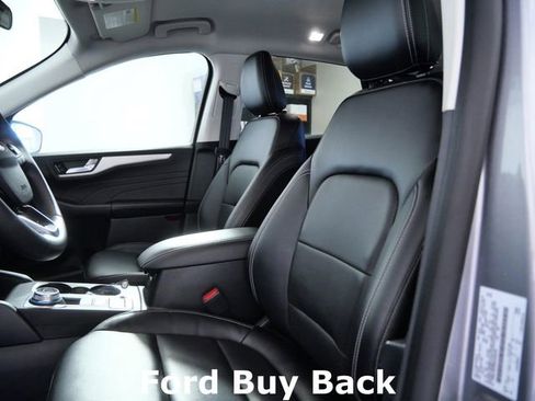 Used 2022 Ford Escape SEL image 16