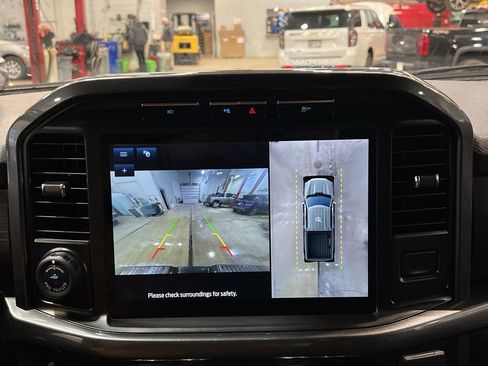 Used 2023 Ford F150 XLT w/ Equipment Group 302A High image 26