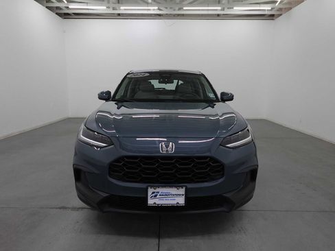 Used 2024 Honda HR-V LX image 2