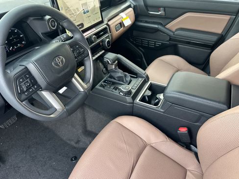 New 2026 Toyota 4Runner Limited image 11