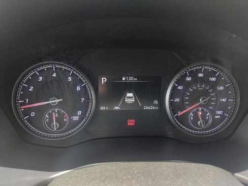 Used 2023 Hyundai Santa Fe SE FWD image 23