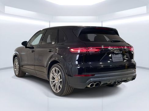 Used 2019 Porsche Cayenne S AWD/4WD image 6