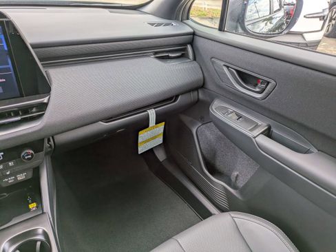 New 2026 Subaru Outback Limited image 18