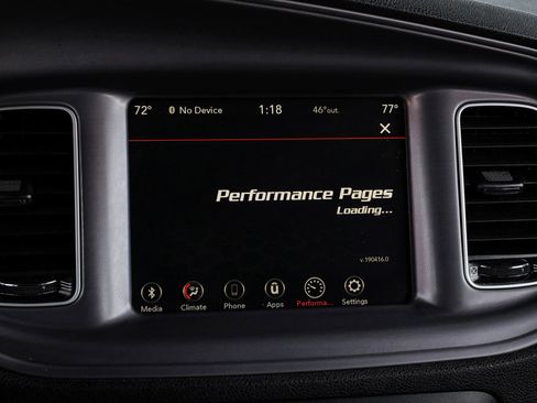 Used 2023 Dodge Charger GT image 35