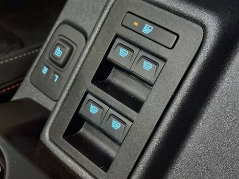 Used 2026 Ford Bronco Raptor AWD/4WD image 18