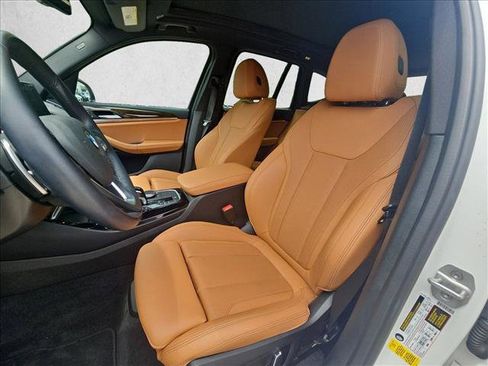 Used 2024 BMW X3 sDrive30i w/ Convenience Package w/ZPA RWD image 16