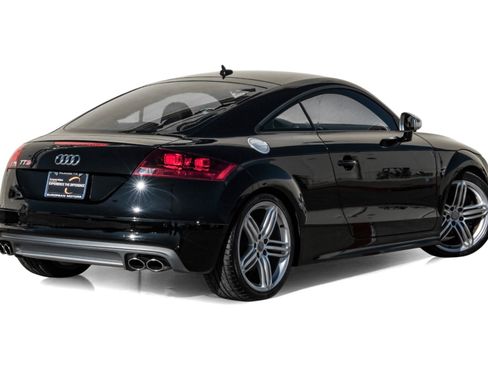 Used 2012 Audi TTS 2.0T Prestige image 7