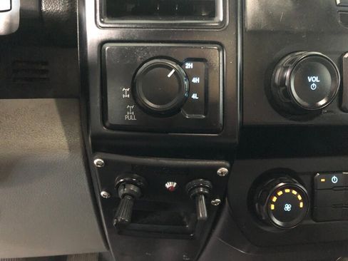 Used 2016 Ford F150 XL w/ XL Power Equipment Group image 31